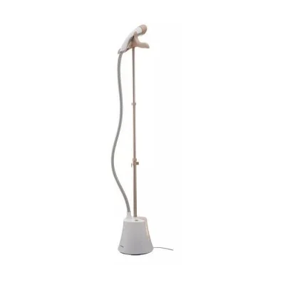 Panasonic Garment Steamer 2000 Watts 1.5 Liters Water Tank - White